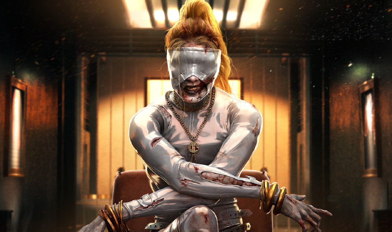 Обложка: скриншот игры Dead Island 2
