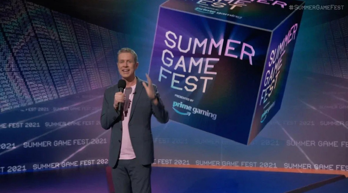 Summer Game Fest 2024 с Джеффом Кили продлится два часа и пройдёт в начале июня