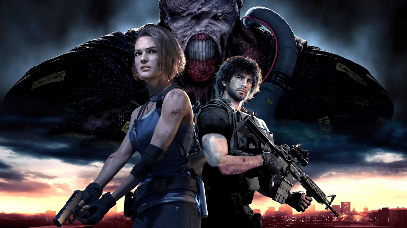 Resident Evil 3 и Marvel’s Midnight Suns войдут в расширенную подписку PS Plus