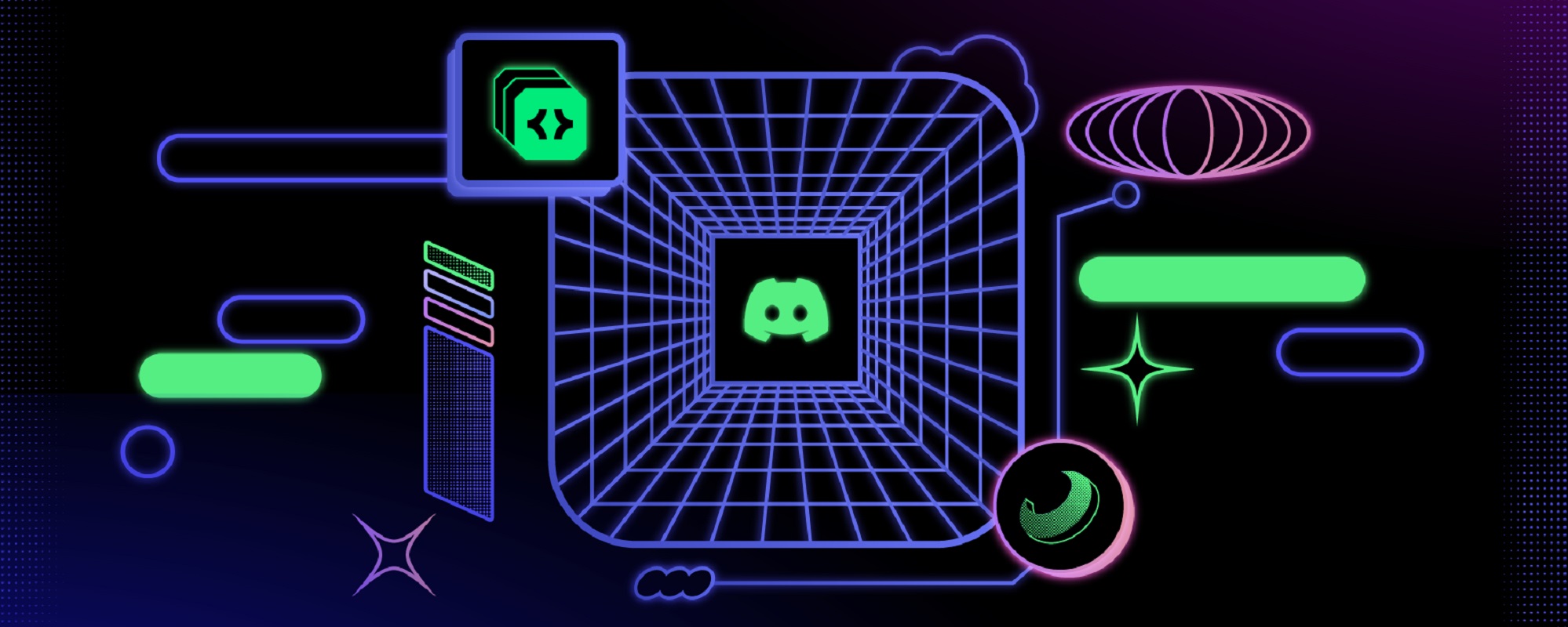 Обложка: Discord
