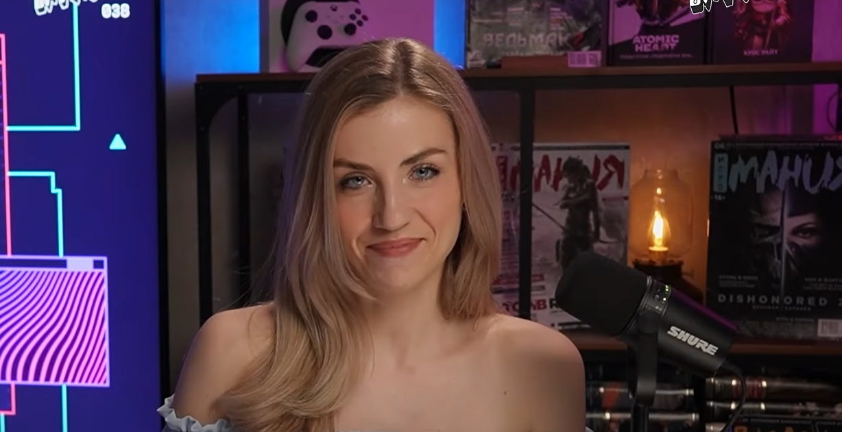 Обложка: скриншот ALL IN от 14 марта