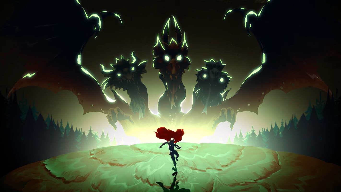 Обложка: скриншот игры Slavania