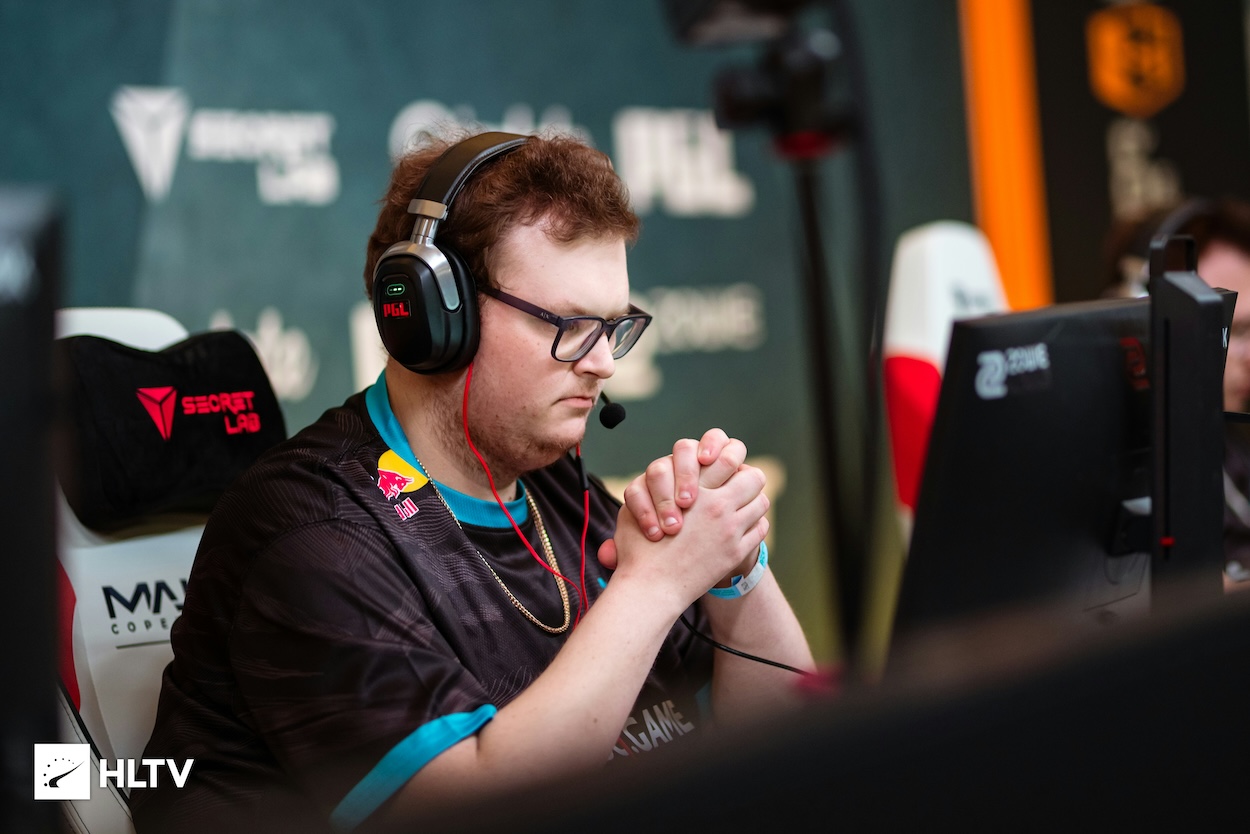 Cloud9 выиграла два поединка PGL Major Copenhagen 2024 по CS 2