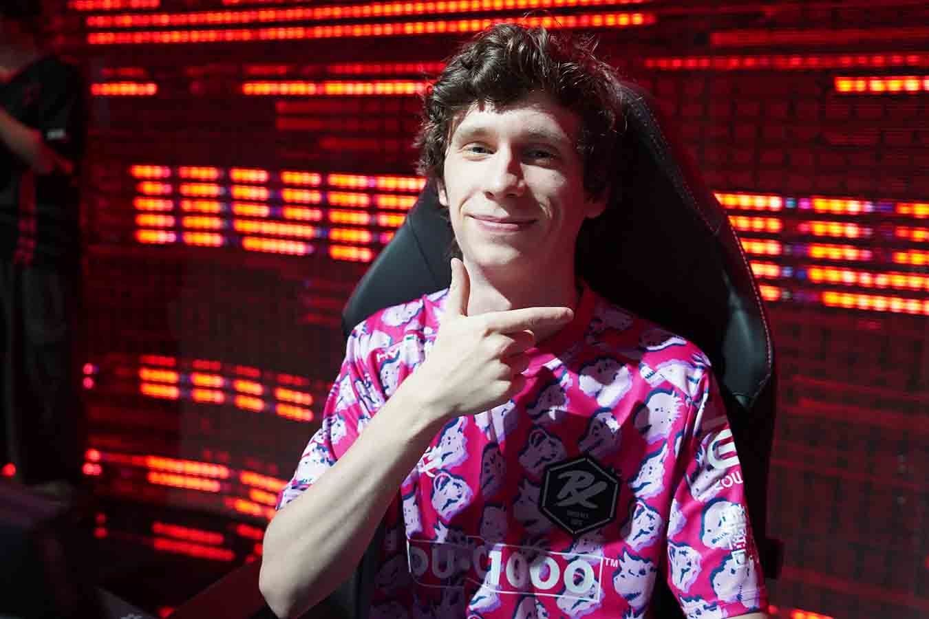 Обложка: Riot Games