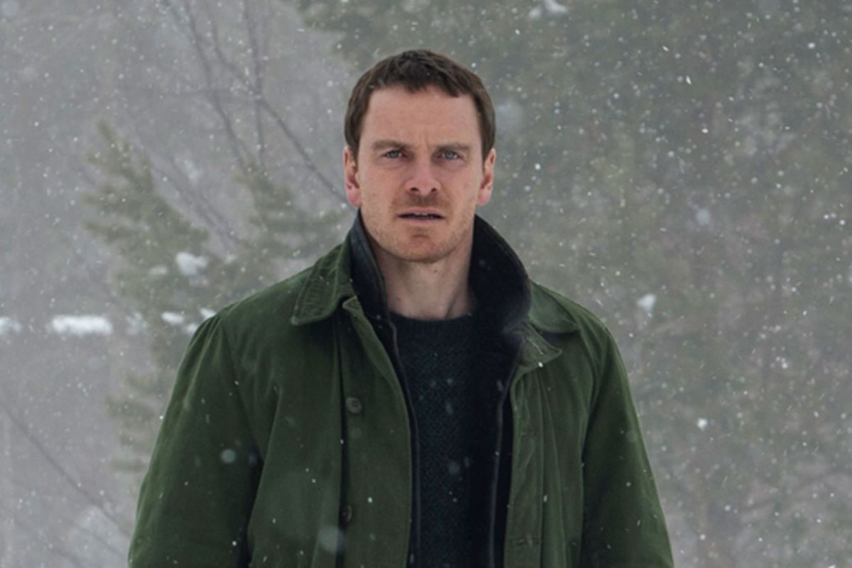 Netflix займётся адаптацией книг автора детектива «Снеговик»