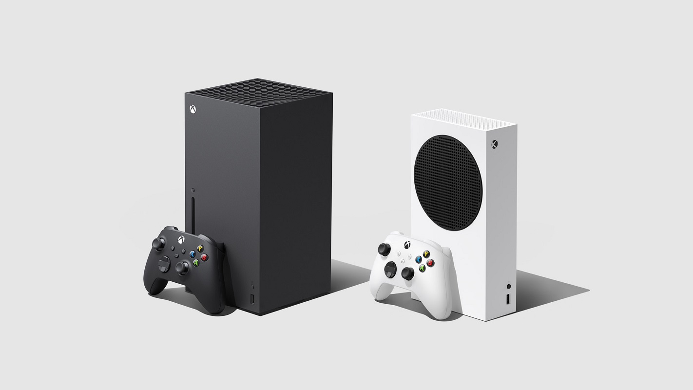Обложка: Xbox