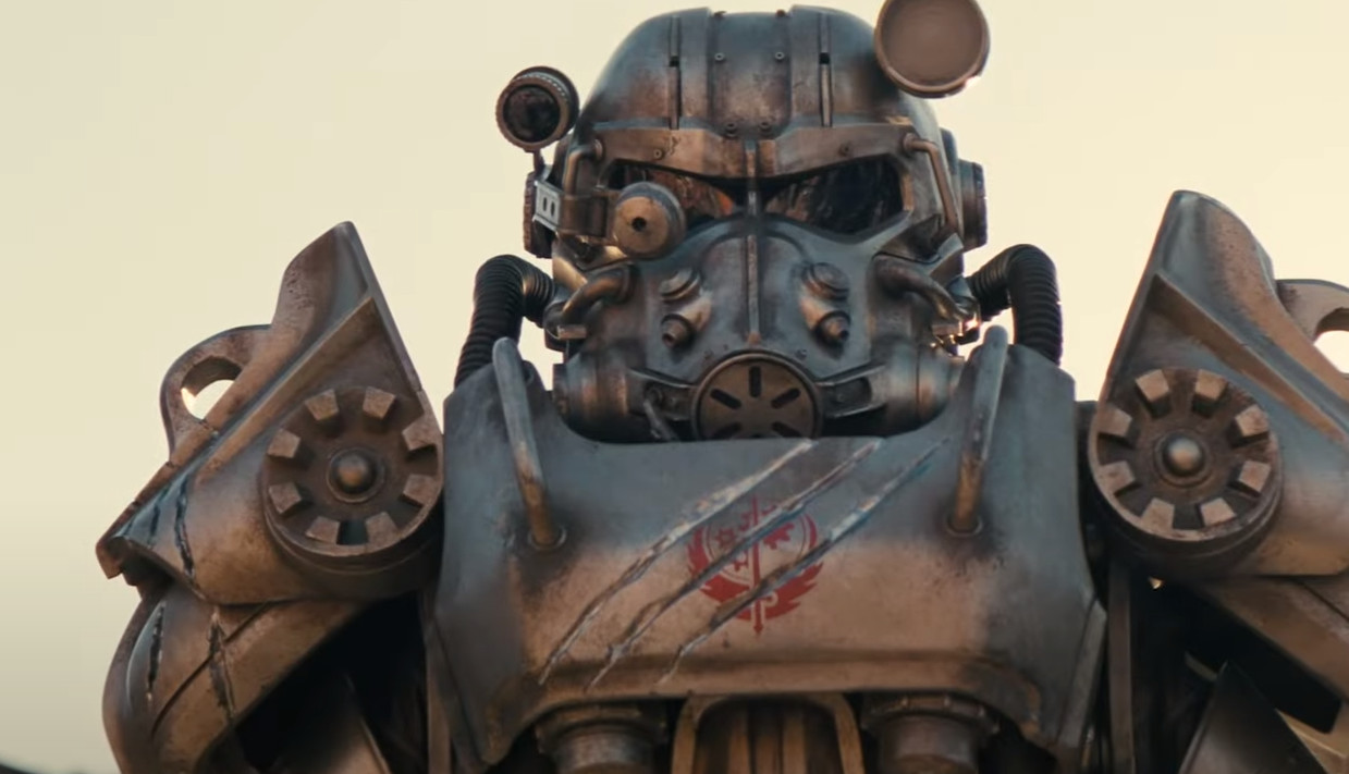 Обложка: кадр из сериала Fallout