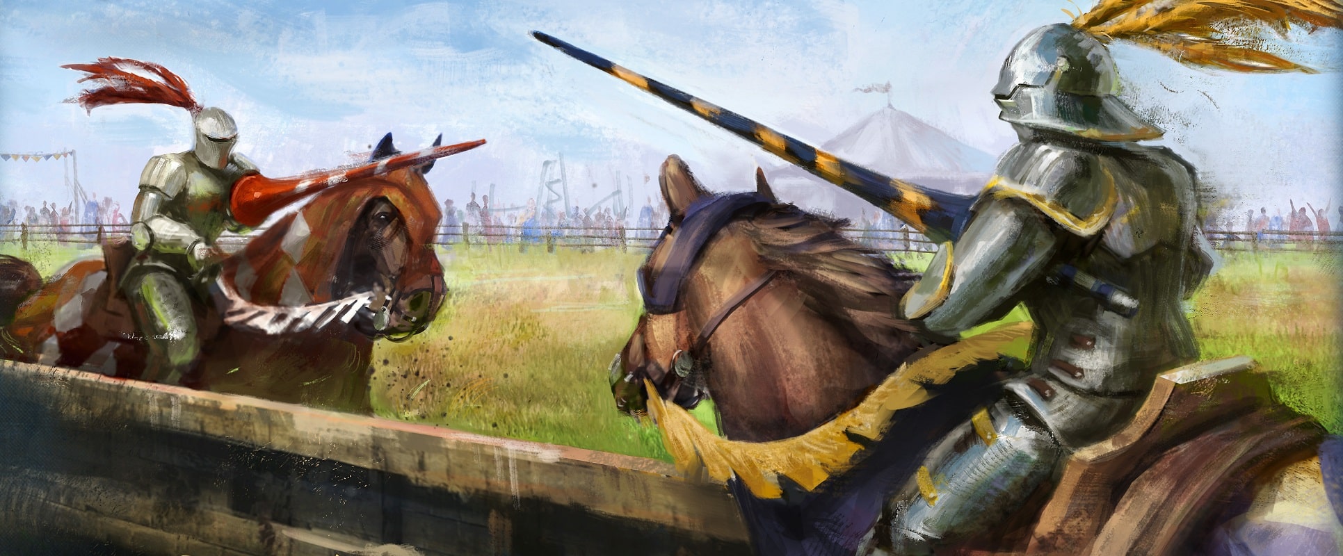 Обложка: скриншот игры Age of Empires 4