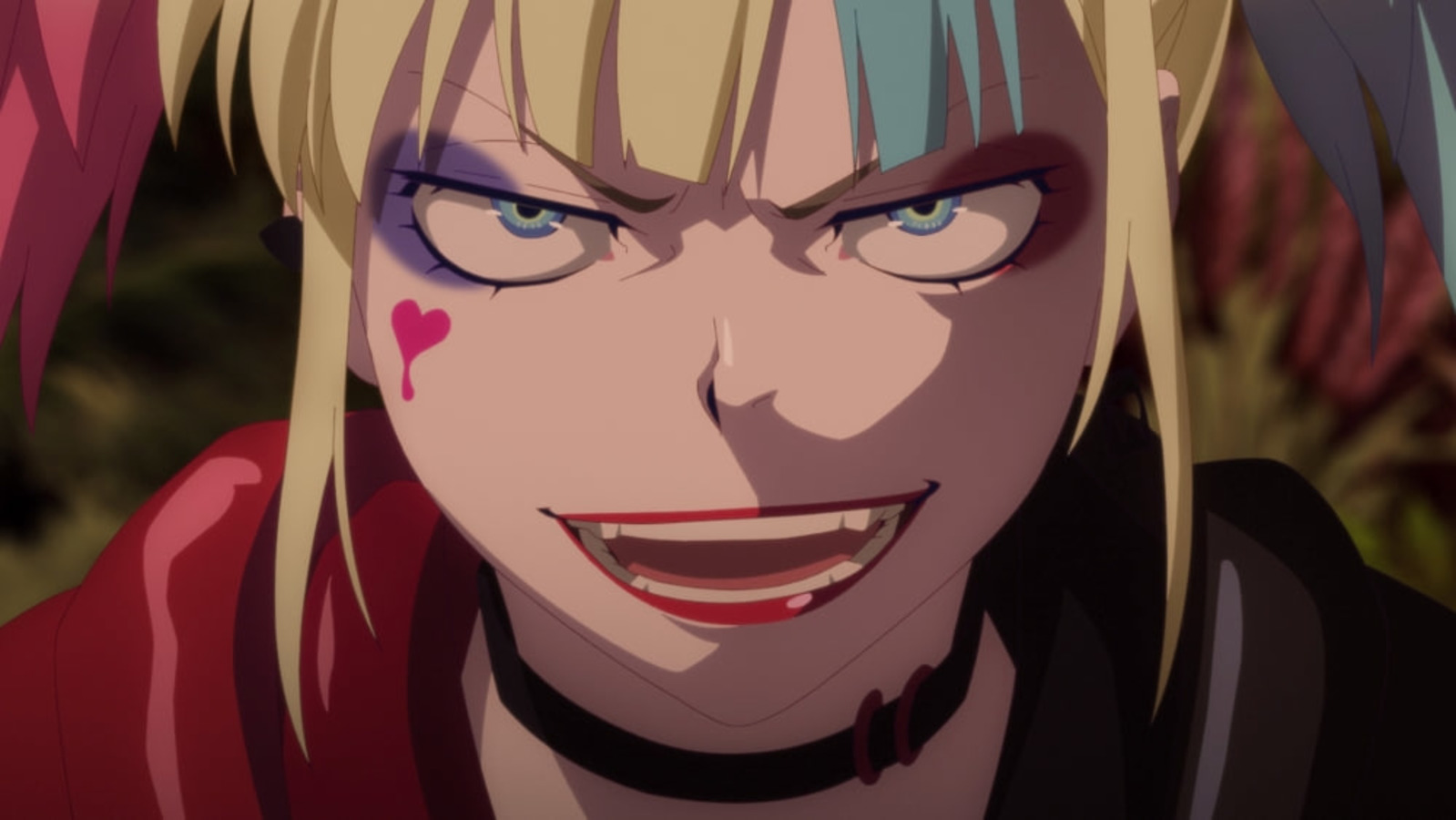 Обложка: кадр аниме «Отряд самоубийц из другого мира»