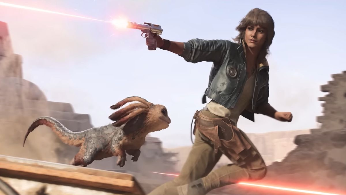Обложка: скриншот Star Wars Outlaws