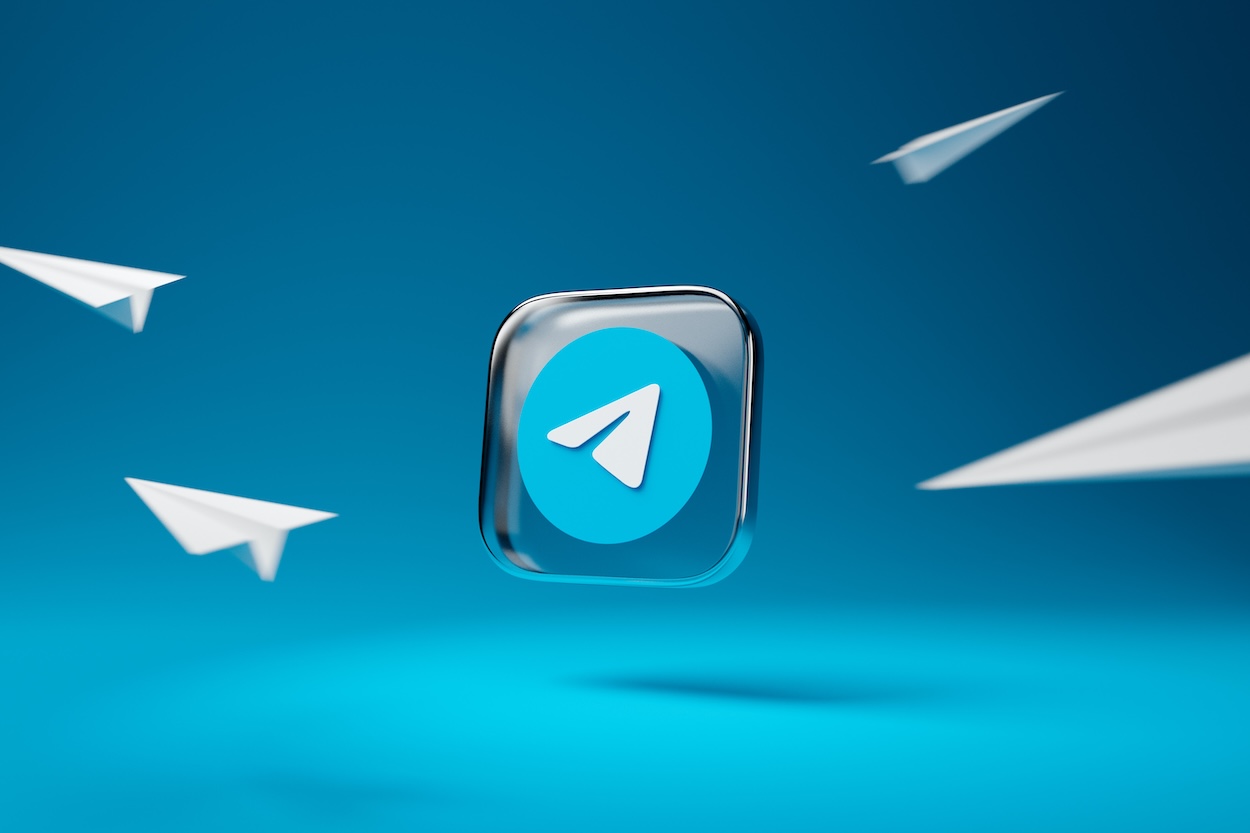 В Telegram случился массовый сбой в работе