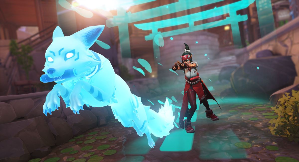 «Успех» Overwatch 2 не принёс бонусов создателям шутера - изображение обложка