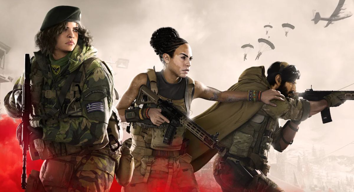 Мобильная Call of Duty Warzone заработала полтора миллиона долларов за четыре дня