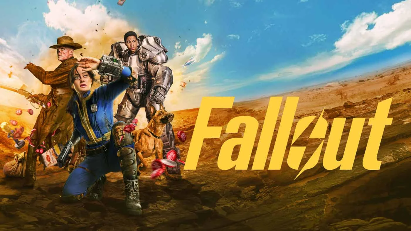 Что известно о сериале Fallout: дата выхода, расписание серий, пасхалки и отсылки - изображение обложка