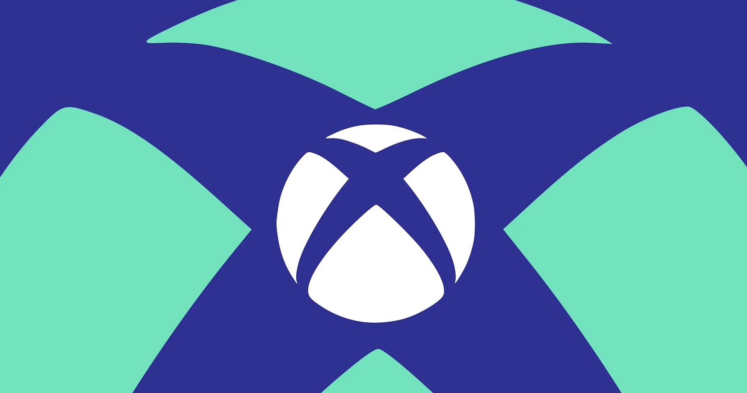Обложка: Xbox