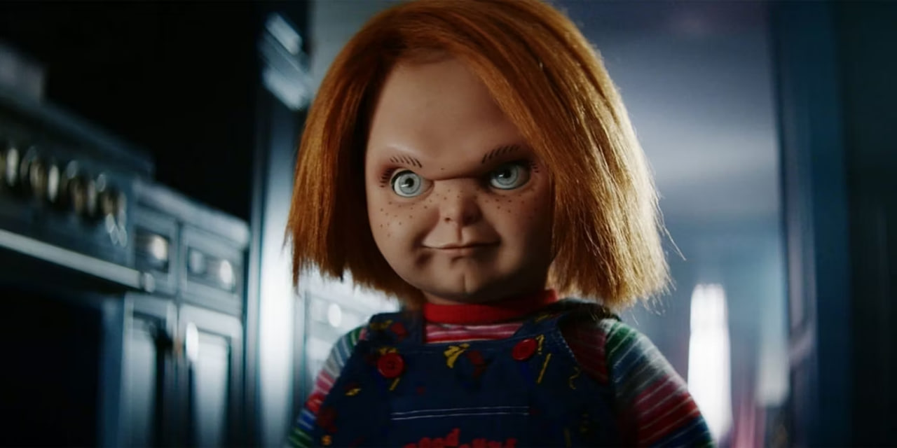Автор хоррор-франшизы о кукле Чаки готовит новый фильм