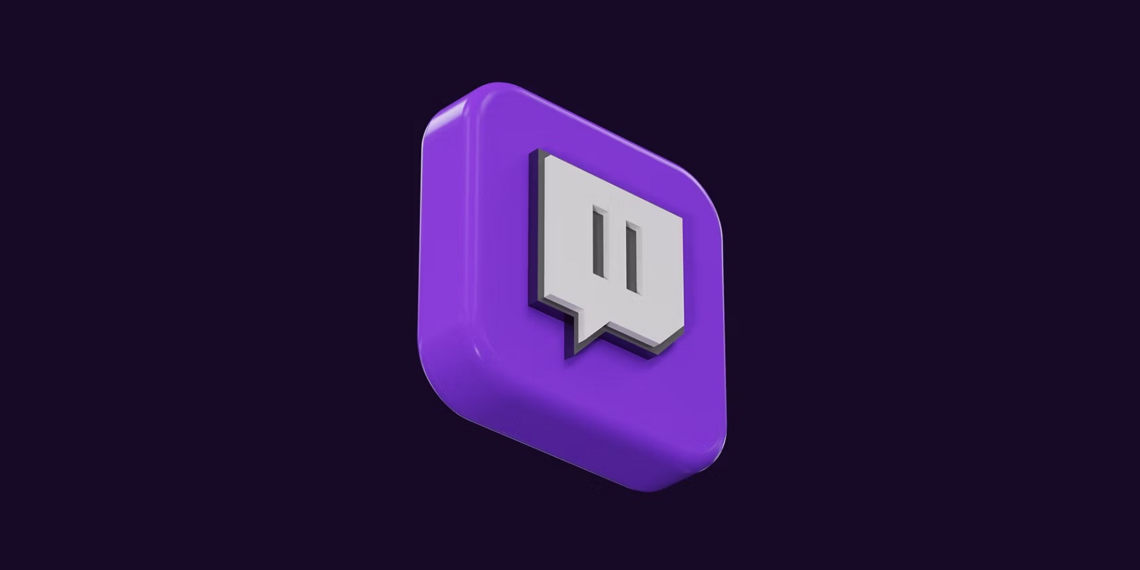 Обложка: Twitch