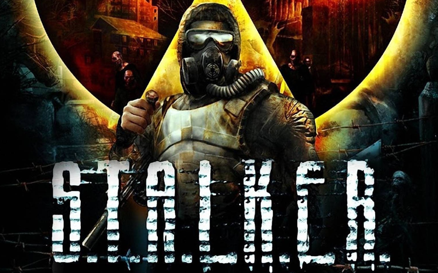 S.T.A.L.K.E.R. 2: Heart of Chornobyl: новости об игре, анонсы дополнений,  акции и скидки — Игромания