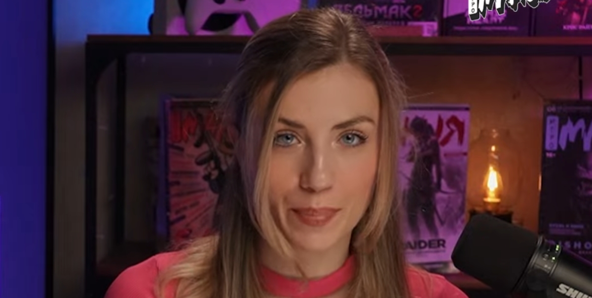 Обложка: скриншот ALL IN от 6 марта