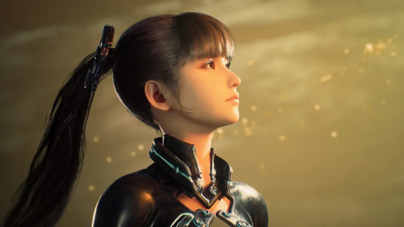 Обложка: скриншот Stellar Blade