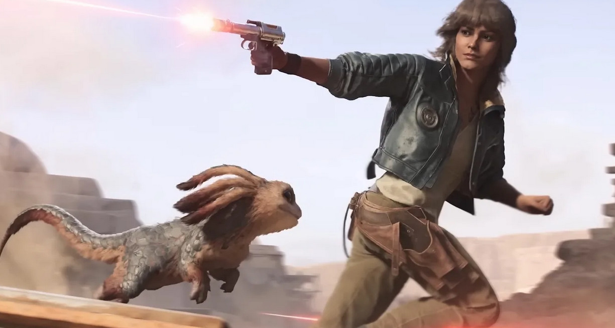 Обложка: скриншот Star Wars Outlaws