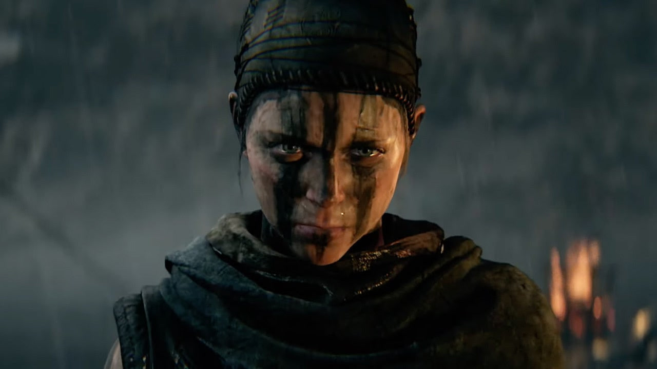 Обложка: скриншот Senua’s Saga: Hellblade 2