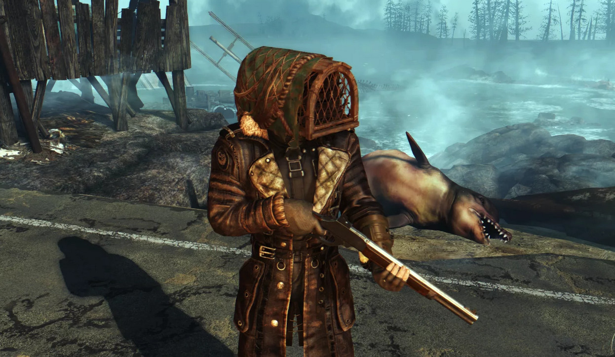 Аддон Far Harbor для Fallout 4 стал самым продаваемым дополнением Bethesda