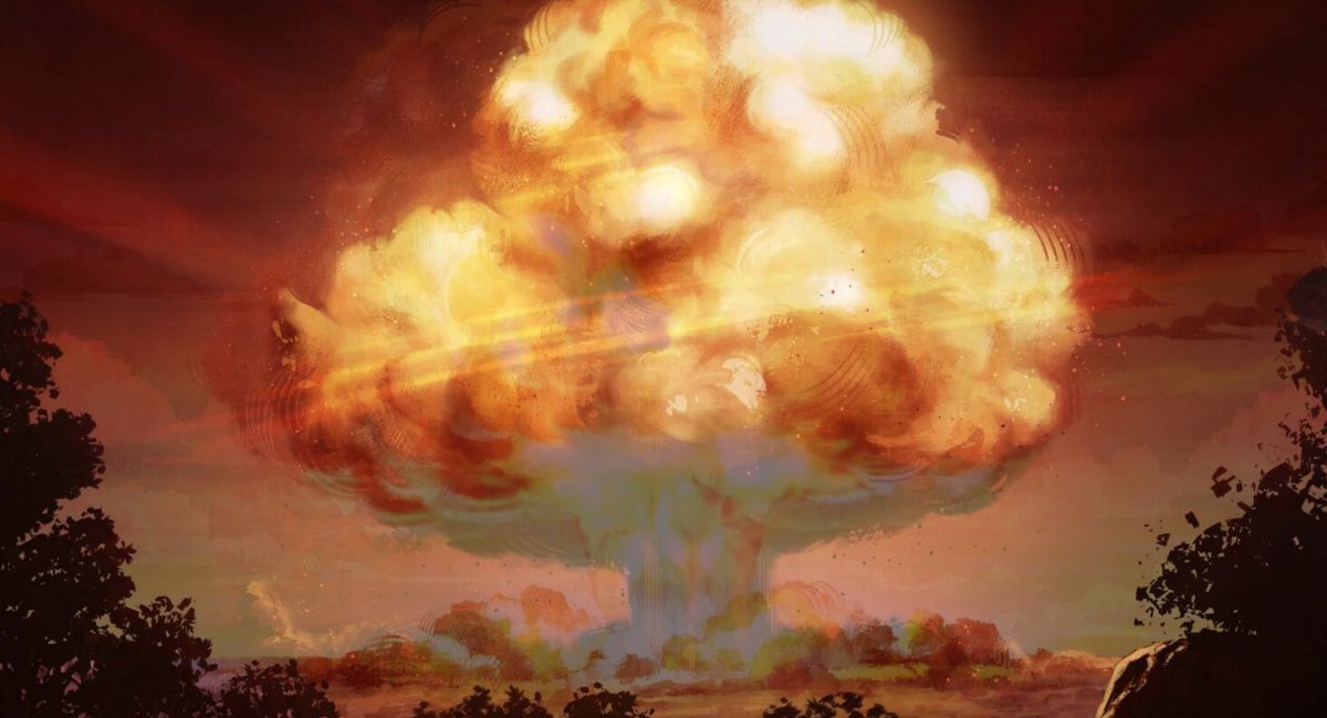 Скриншот Broken Roads