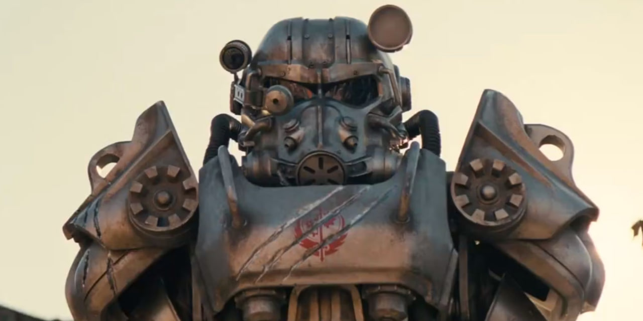 Обложка: кадр сериала Fallout
