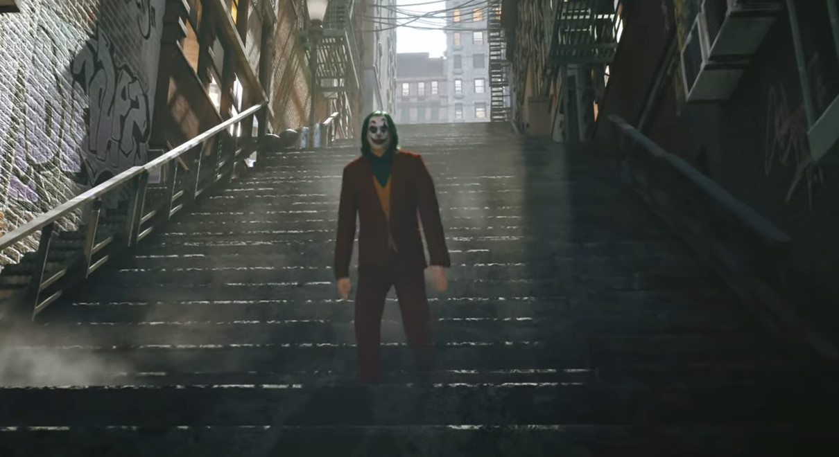 Обложка: кадр из ролика TeaserPlay