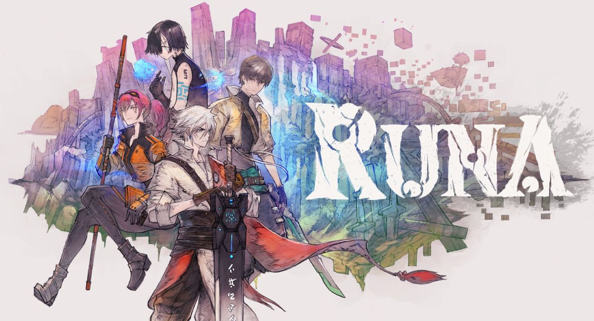 Пошаговая ролевая игра Runa наполовину выполнила цель на Kickstarter