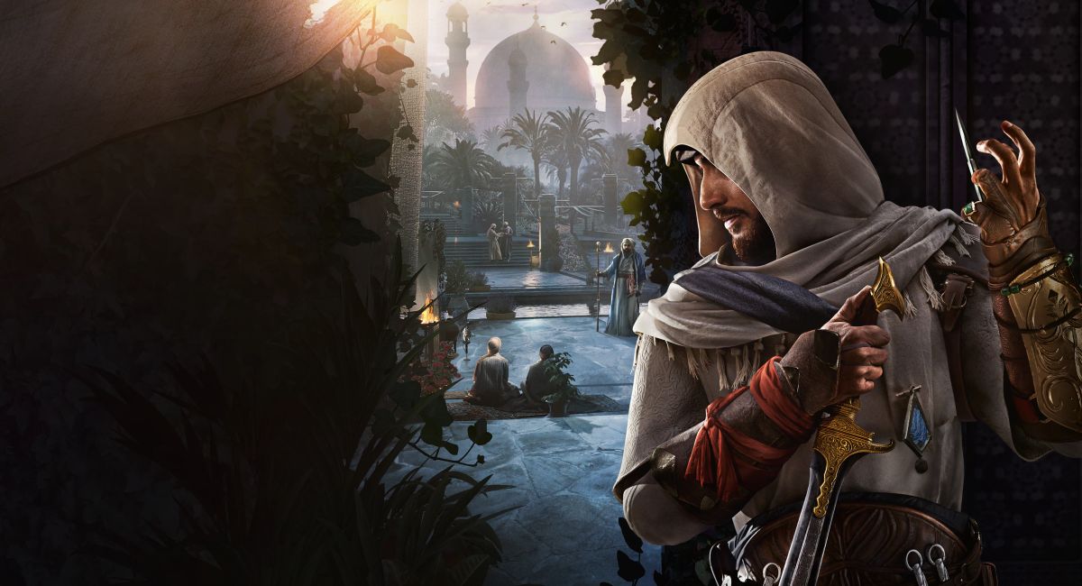 Assassin&#39;s Creed Mirage стала ограниченно бесплатной до 30 апреля