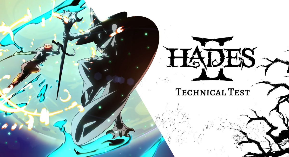 Игроков пригласили подавать заявки на техническое тестирование Hades 2