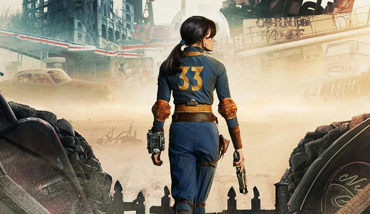 Обложка: кадр из сериала Fallout