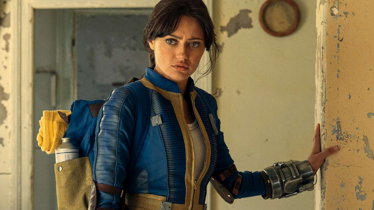 Обложка: кадр из сериала Fallout