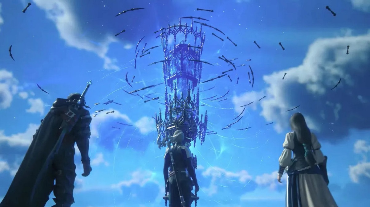 Final Fantasy 16 получила финальное дополнение The Rising Tide и бесплатный патч