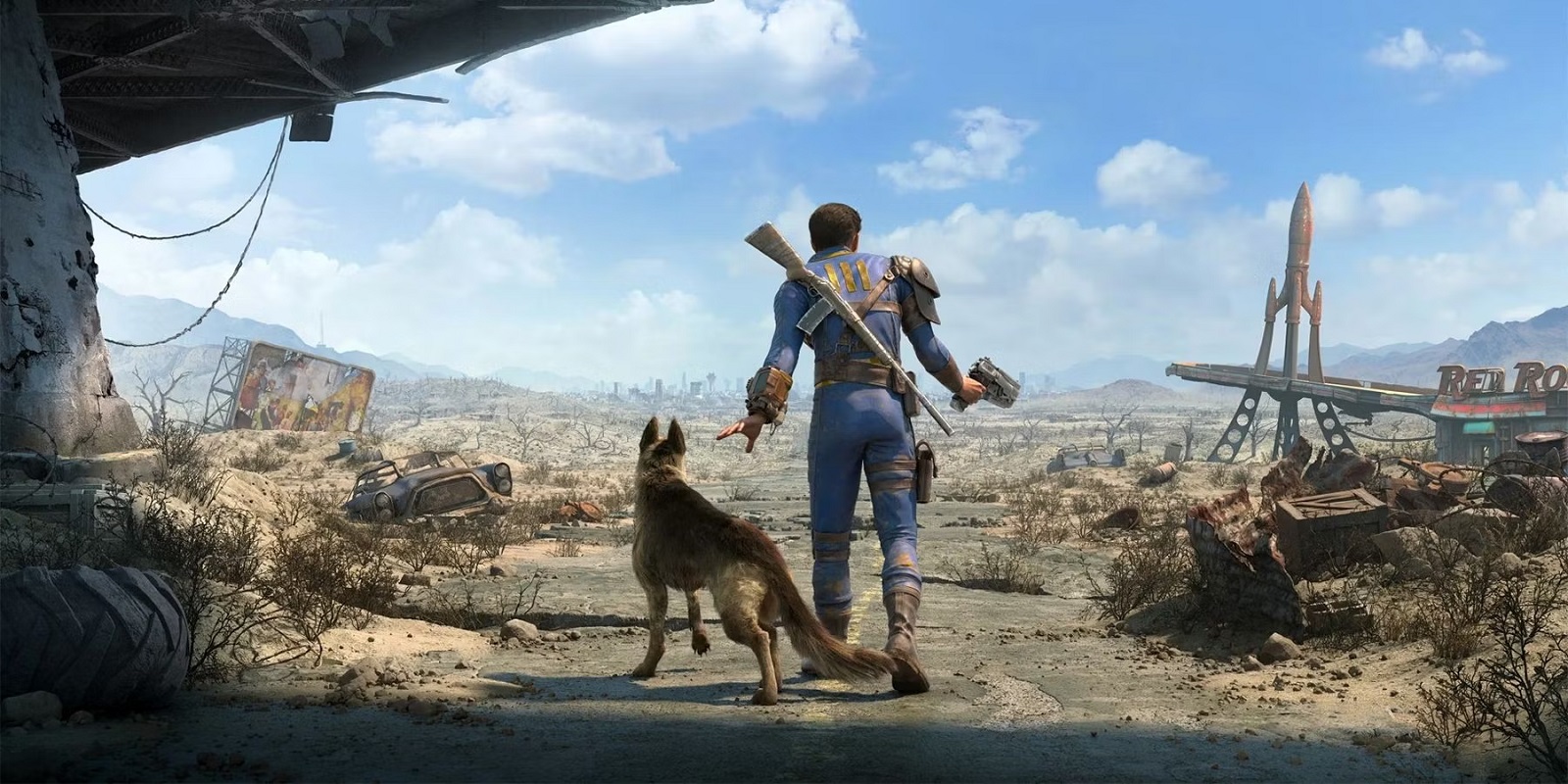 Тодд Говард из Bethesda дал уклончивый ответ на вопрос о разработке Fallout 5
