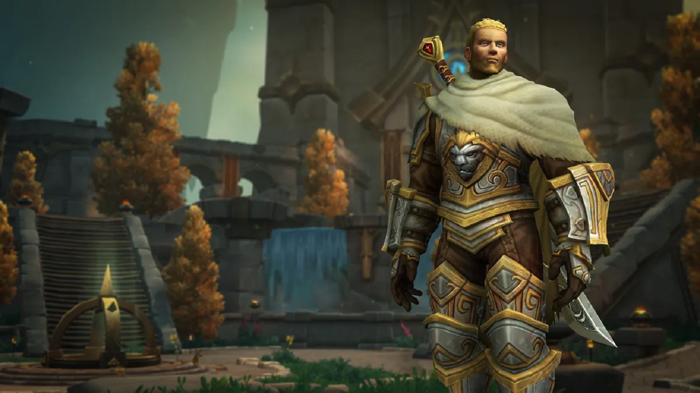 Вышли превью альфа-версии World of Warcraft The War Within с показом геймплея