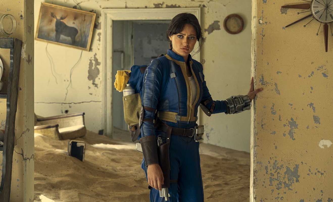 Обложка: кадр сериала Fallout