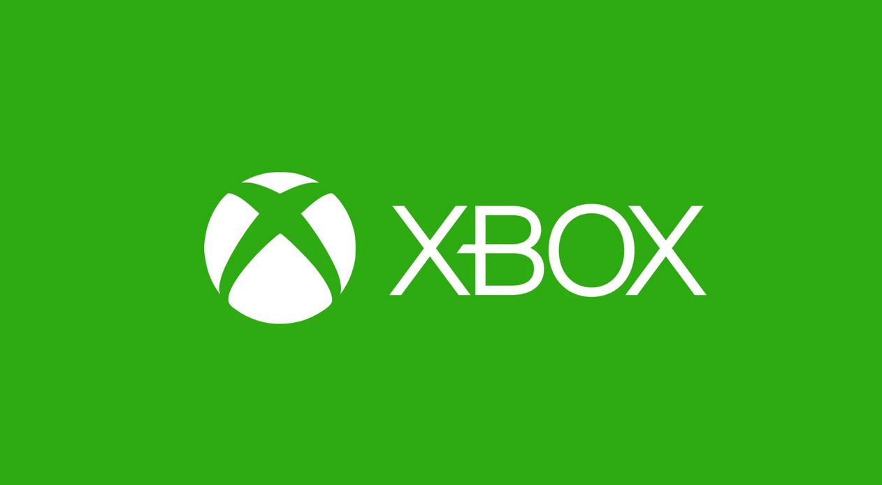 Обложка: логотип Xbox