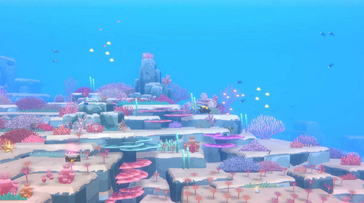Dave the Diver и Tales Of Kenzera добавят в PS Plus в день релиза на PlayStation