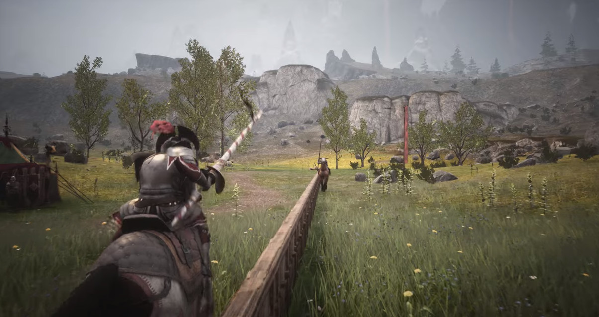 Обложка: скриншот Conan Exiles