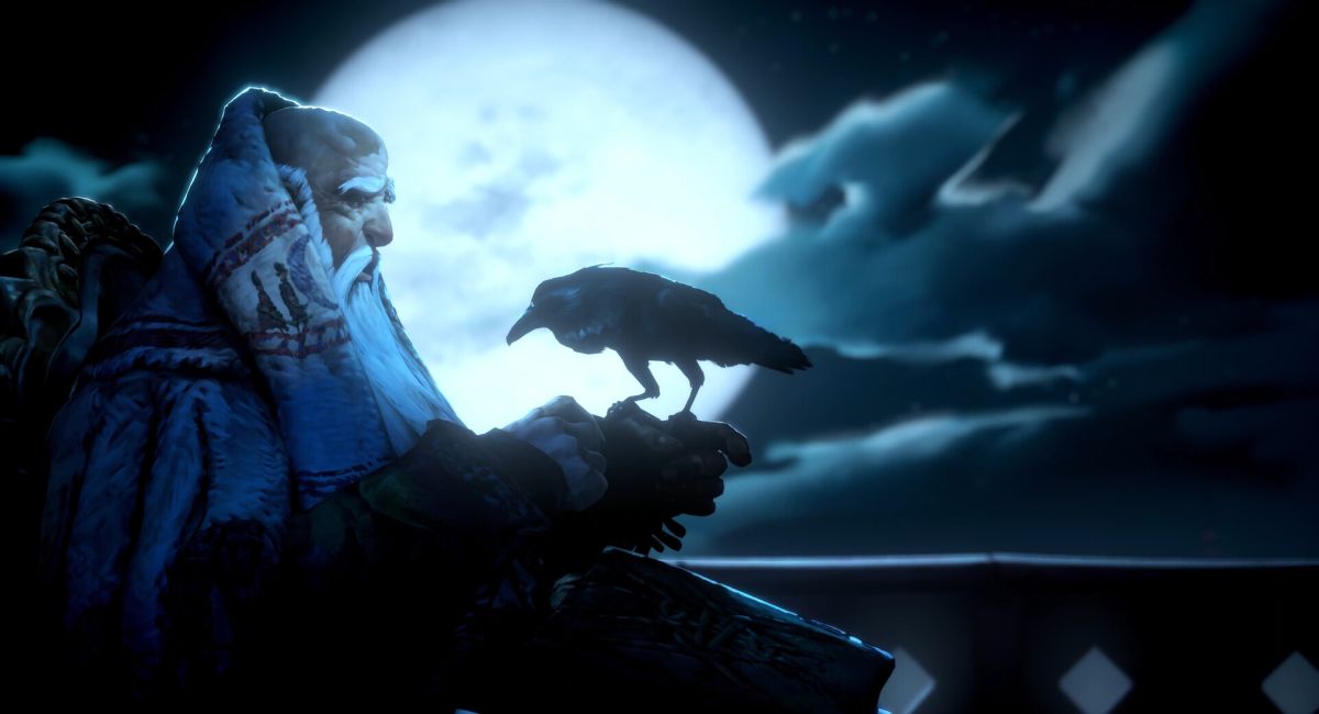 Скриншот No Rest For The Wicked