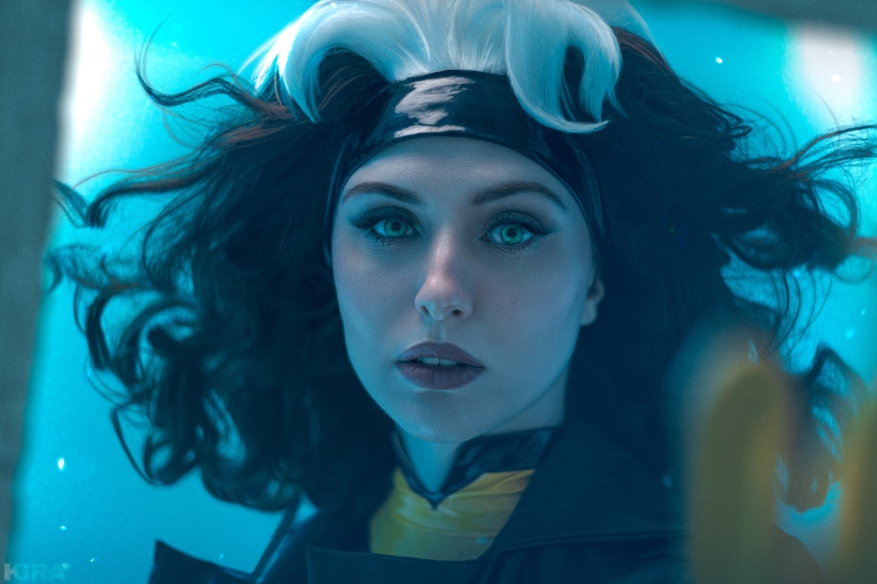 Обложка: ​Кира Митенкова