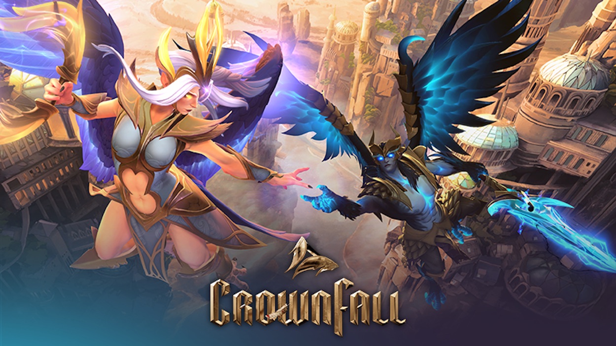 В Dota 2 началось событие Crownfall и появилась новая функция - изображение обложка