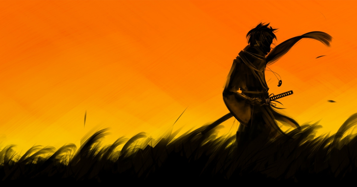 Samurai 1.04