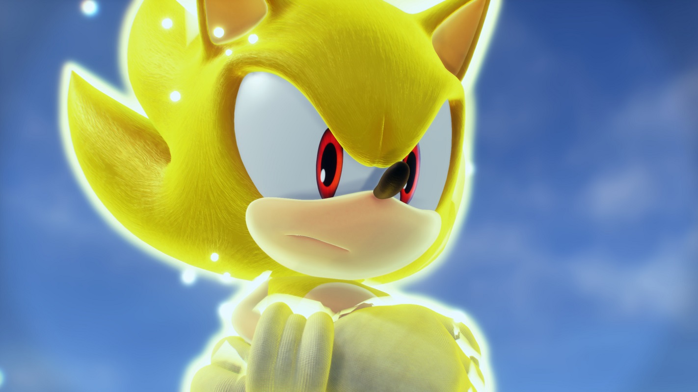 Инсайдеры подтвердили разработку «сиквела» Sonic Frontiers