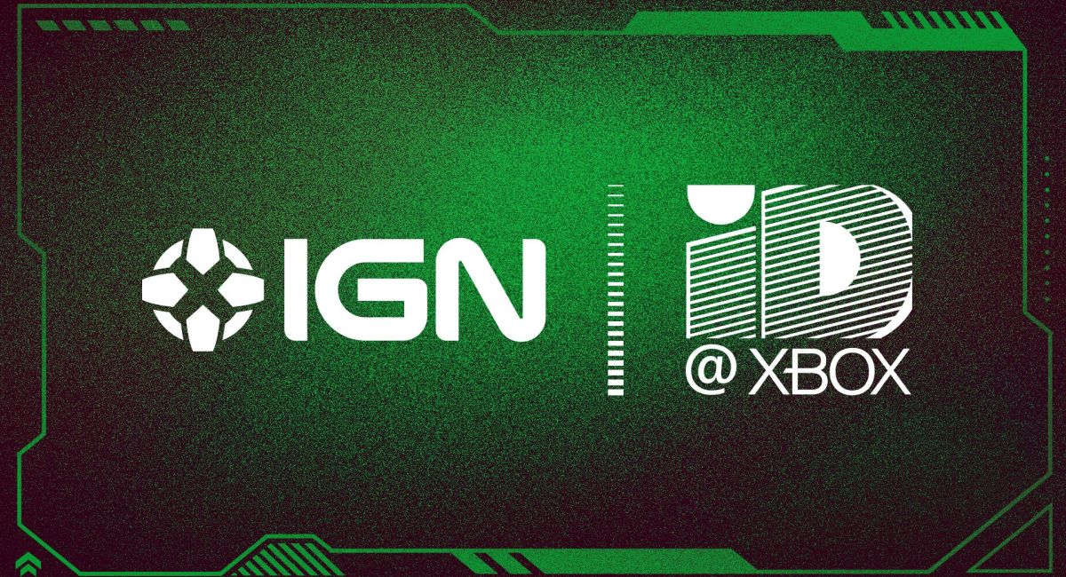 Арт ID@Xbox