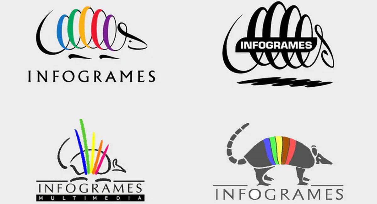 Atari вернула бренд Infogrames через 20 лет и купила у tinyBuild игру