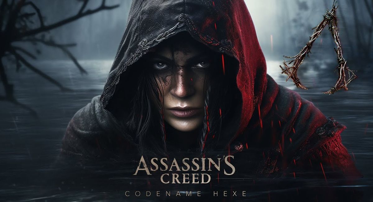 Хендерсон рассказал подробности о Assassin’s Creed Hexe